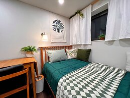 HHZib - homestay on a peaceful hill