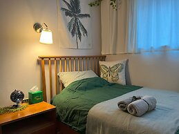 HHZib - homestay on a peaceful hill