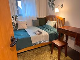 HHZib - homestay on a peaceful hill