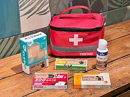 HHZib - homestay on a peaceful hill