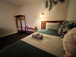 HHZib - homestay on a peaceful hill