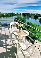 Waterfront Sunset Apt Fantasy Island