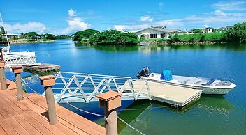 Waterfront Sunset Apt Fantasy Island