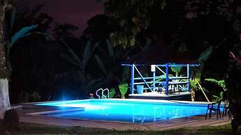 El Prado EcoHotel
