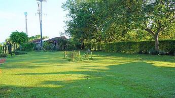 El Prado EcoHotel
