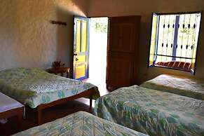 El Prado EcoHotel