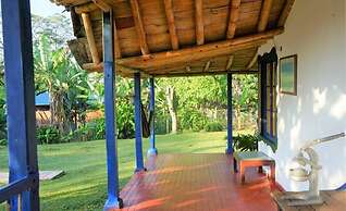 El Prado EcoHotel