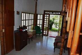 El Prado EcoHotel