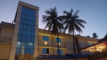 Nepalirika Hotel Damak