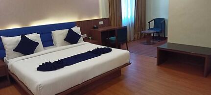 Nepalirika Hotel Damak
