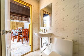 Beach Front Villa with 3 Bedrooms - CA3
