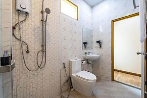 Beach Front Villa with 3 Bedrooms - CA3