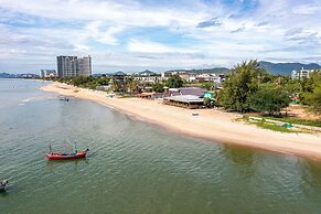 Beach Front Villa with 3 Bedrooms - CA3