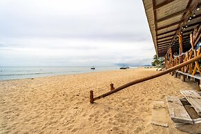 Beach Front Villa with 3 Bedrooms - CA3