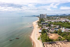 Beach Front Villa with 3 Bedrooms - CA3