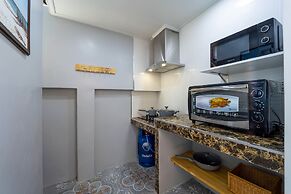 Beach Front Villa with 3 Bedrooms - CA3