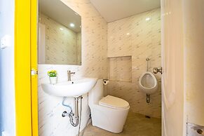 Beach Front Villa with 3 Bedrooms - CA3