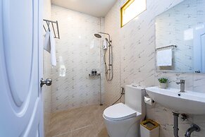 Beach Front Villa with 3 Bedrooms - CA3