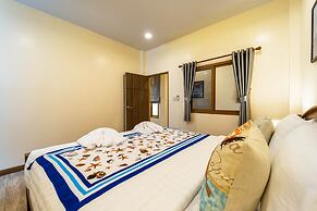 Beach Front Villa with 3 Bedrooms - CA3