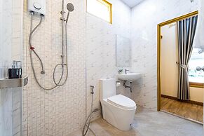 Beach Front Villa with 3 Bedrooms - CA3