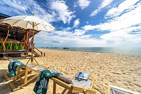 Beach Front Villa with 3 Bedrooms - CA3