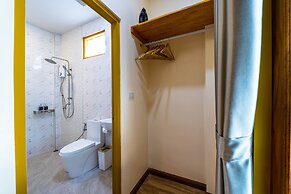 Beach Front Villa with 3 Bedrooms - CA3