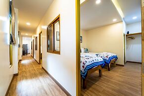 Beach Front Villa with 3 Bedrooms - CA3