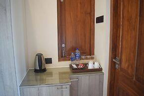 Abhaya Mandapa Hotel