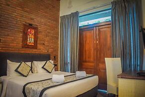 Abhaya Mandapa Hotel