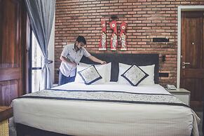 Abhaya Mandapa Hotel