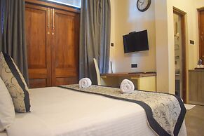 Abhaya Mandapa Hotel