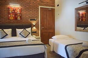 Abhaya Mandapa Hotel