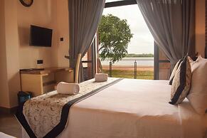 Abhaya Mandapa Hotel