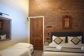 Abhaya Mandapa Hotel