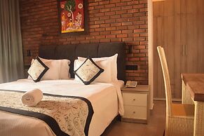 Abhaya Mandapa Hotel