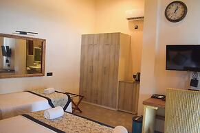 Abhaya Mandapa Hotel