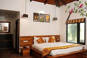 Corbett Machaan Resort