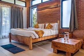 Corbett Machaan Resort