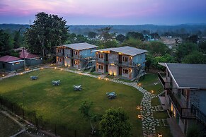 Corbett Machaan Resort