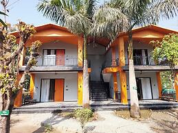 Corbett Machaan Resort