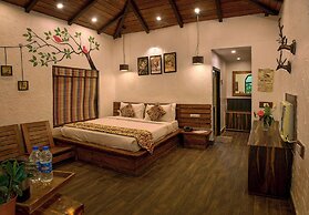 Corbett Machaan Resort