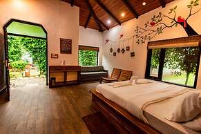 Corbett Machaan Resort