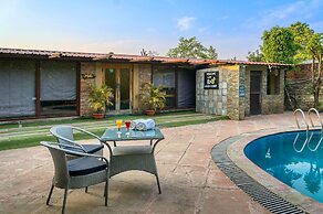 Corbett Machaan Resort