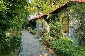 Corbett Machaan Resort