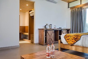 Corbett Machaan Resort