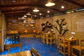 Corbett Machaan Resort