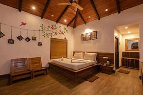 Corbett Machaan Resort