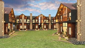 Corbett Machaan Resort