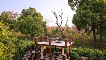 Corbett Machaan Resort