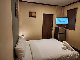 The Travellers House - Pet Friendly Accommodation